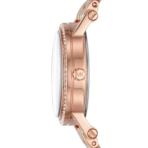 Michael Kors Watch For Women MK3558