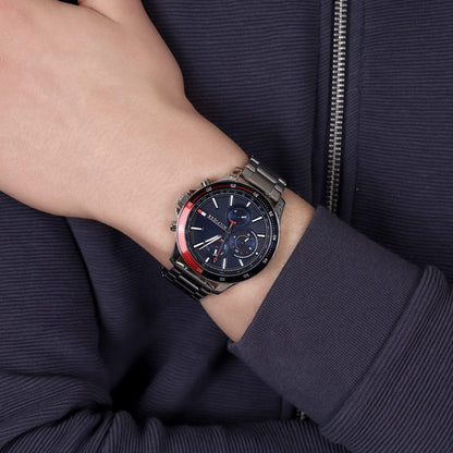 Tommy Hilfiger Men's Watch 1791718