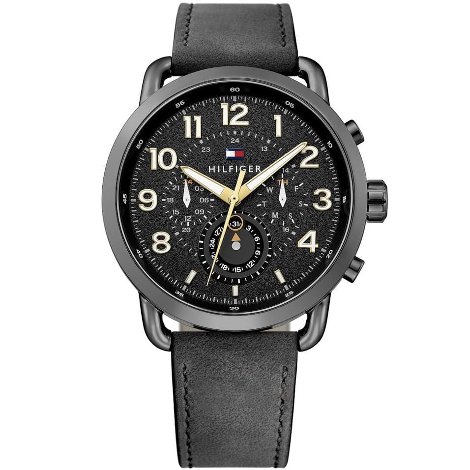 Tommy Hilfiger Men's Watch 1791426