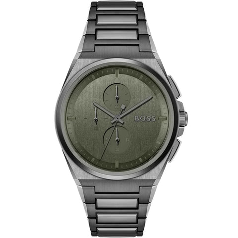 Hugo Boss Men's Watch 1514045