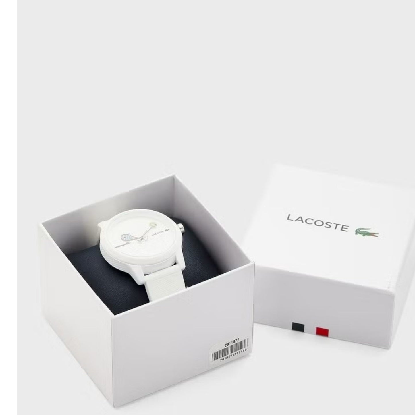 Lacoste Men's Watch 2011072