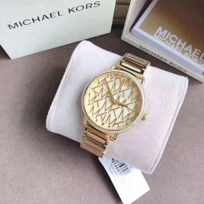 M&K Women's