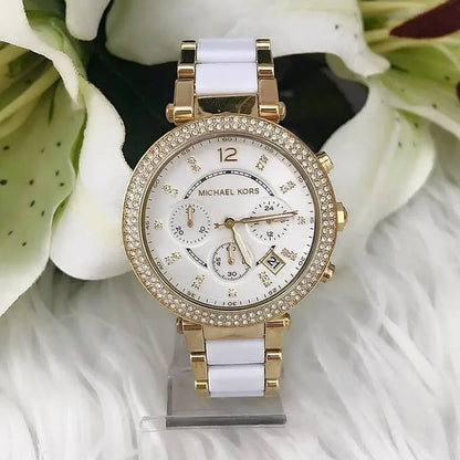 Michael Kors Watch For Women MK6119