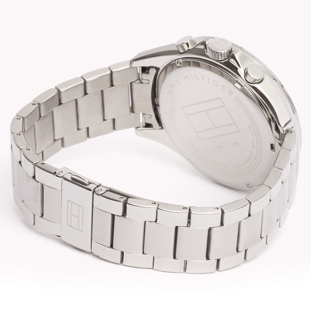 Tommy Hilfiger Men's Watch 1791122