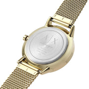 ساعة ارماني اكستشنج رجالي