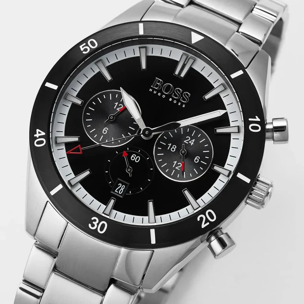 Hugo Boss Men's Watch 1513862