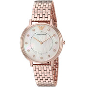 Emporio Armani Women's Watch AR11006