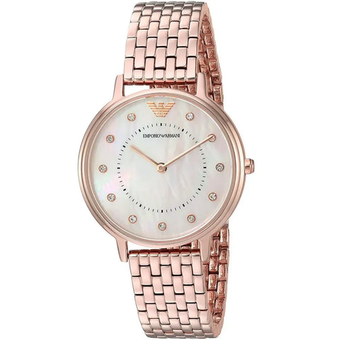 Emporio Armani Women's Watch AR11006