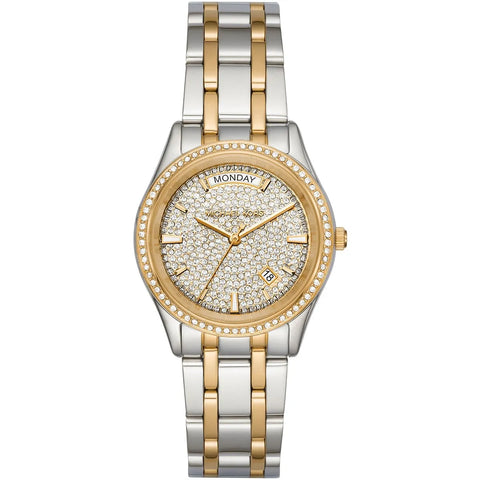 Michael Kors Watch For Women MK6481