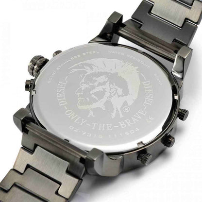 Diesel Men's Watch DZ7315