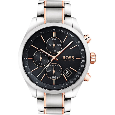 Hugo Boss Men's Watch 1513473