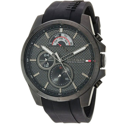 Tommy Hilfiger Men's Watch 1791352
