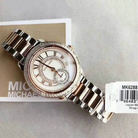 Michael Kors Watch For Women MK6288