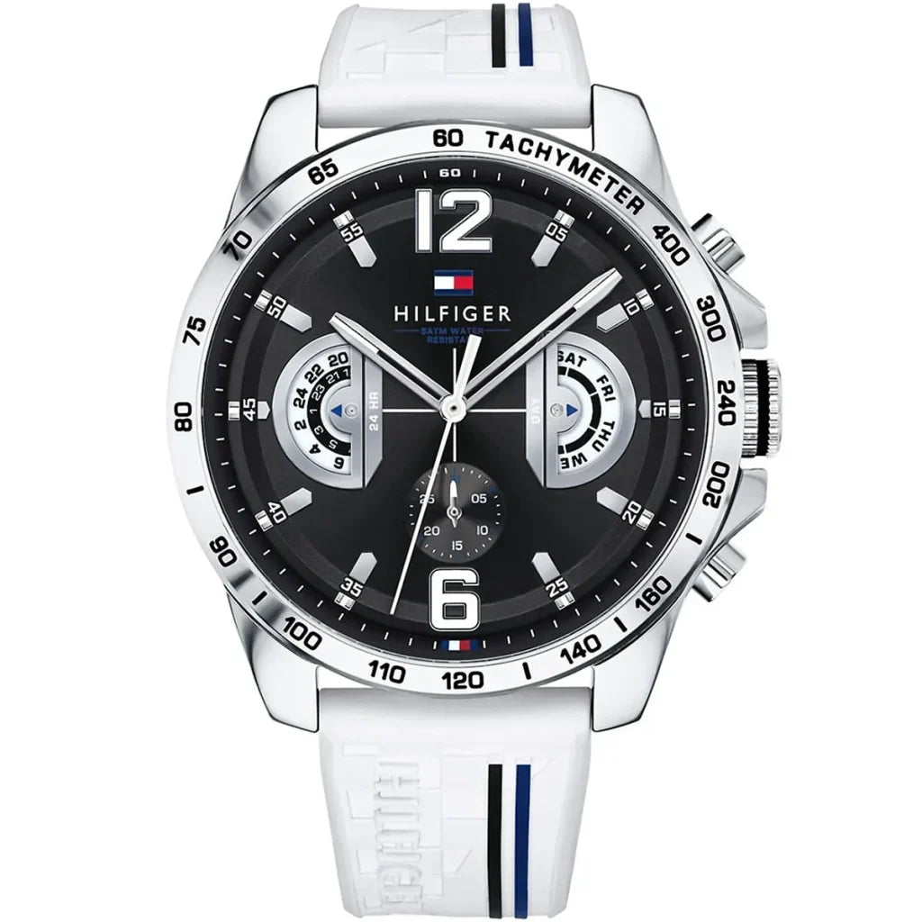 Tommy Hilfiger Men's Watch 1791475