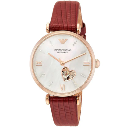 Emporio Armani Watch For
