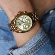 Michael Kors Watch For Women MK6267