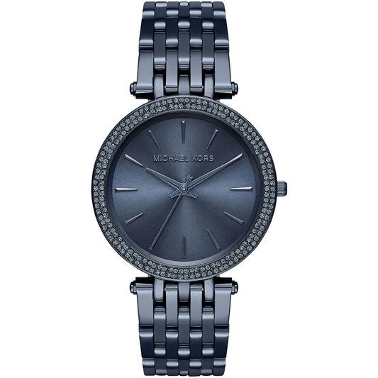 Michael Kors Watch For Women MK3417