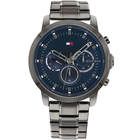 Tommy Hilfiger Men's Watch 1791796