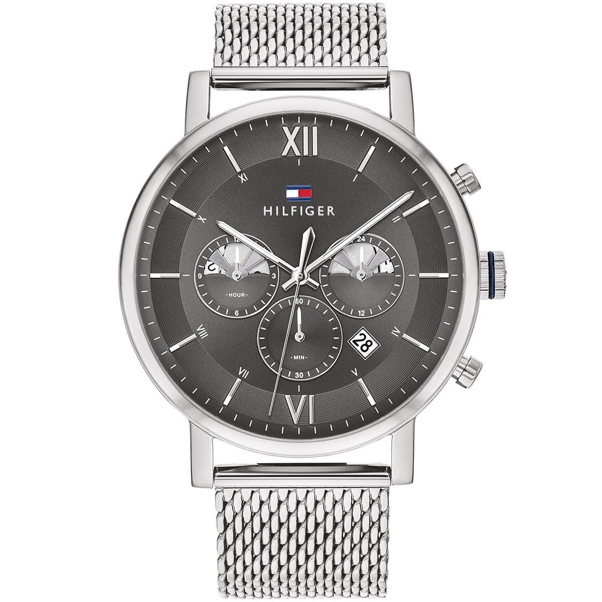 Tommy Hilfiger Men's Watch 1710396