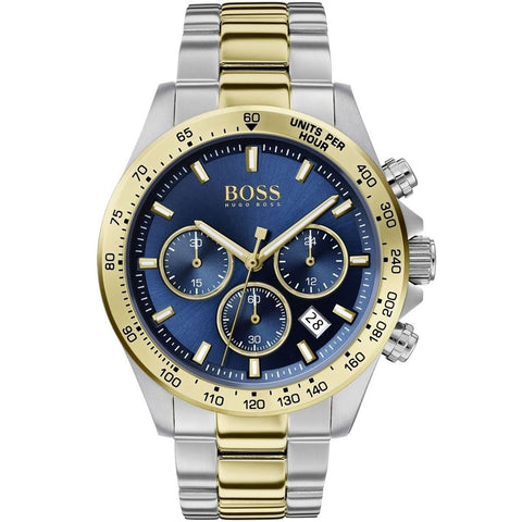 Hugo Boss Men's Watch 1513767