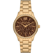 Michael Kors Watch For Women MK7296