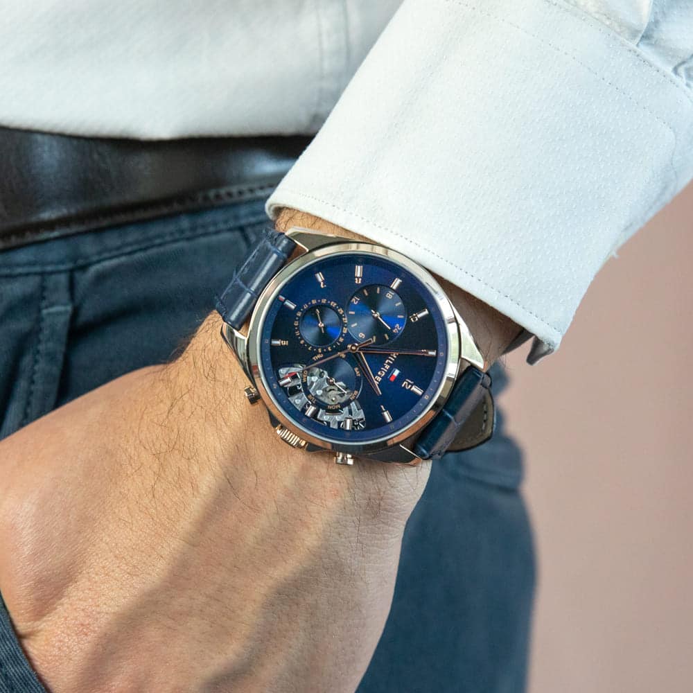 Tommy Hilfiger Men's Watch 1710451