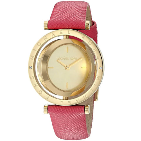 Michael Kors Watch For Women MK2525