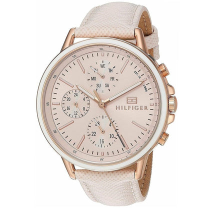 Tommy Hilfiger Women's Watch 1781789
