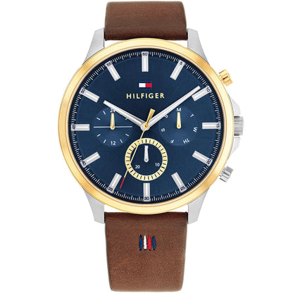 Tommy Hilfiger Men's Watch 1710496