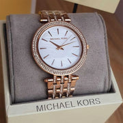 Michael Kors Watch For Women MK3220