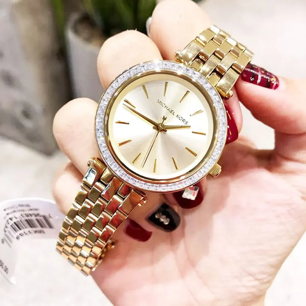 M&K Women's