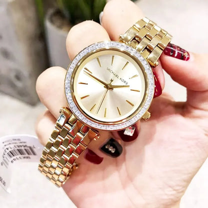 M&K Women's