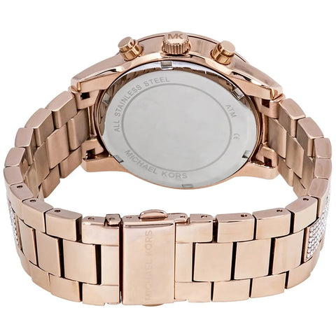 Michael Kors Watch For Women MK6485