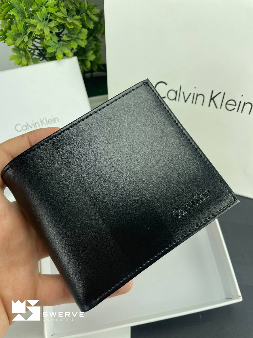 Original Calvin Klein Men's Wallet