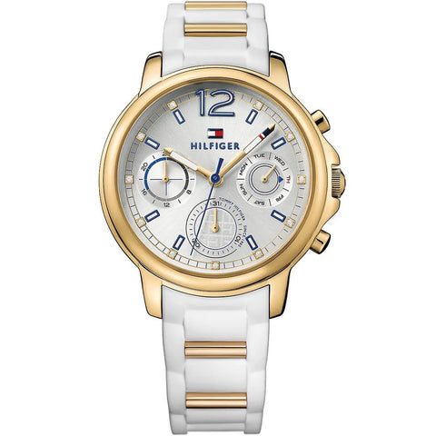 Tommy Hilfiger Women's Watch 1781745