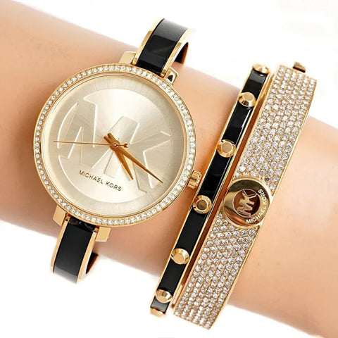 Michael Kors Watch For Women MK4544