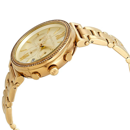 Michael Kors Watch For Women MK6559