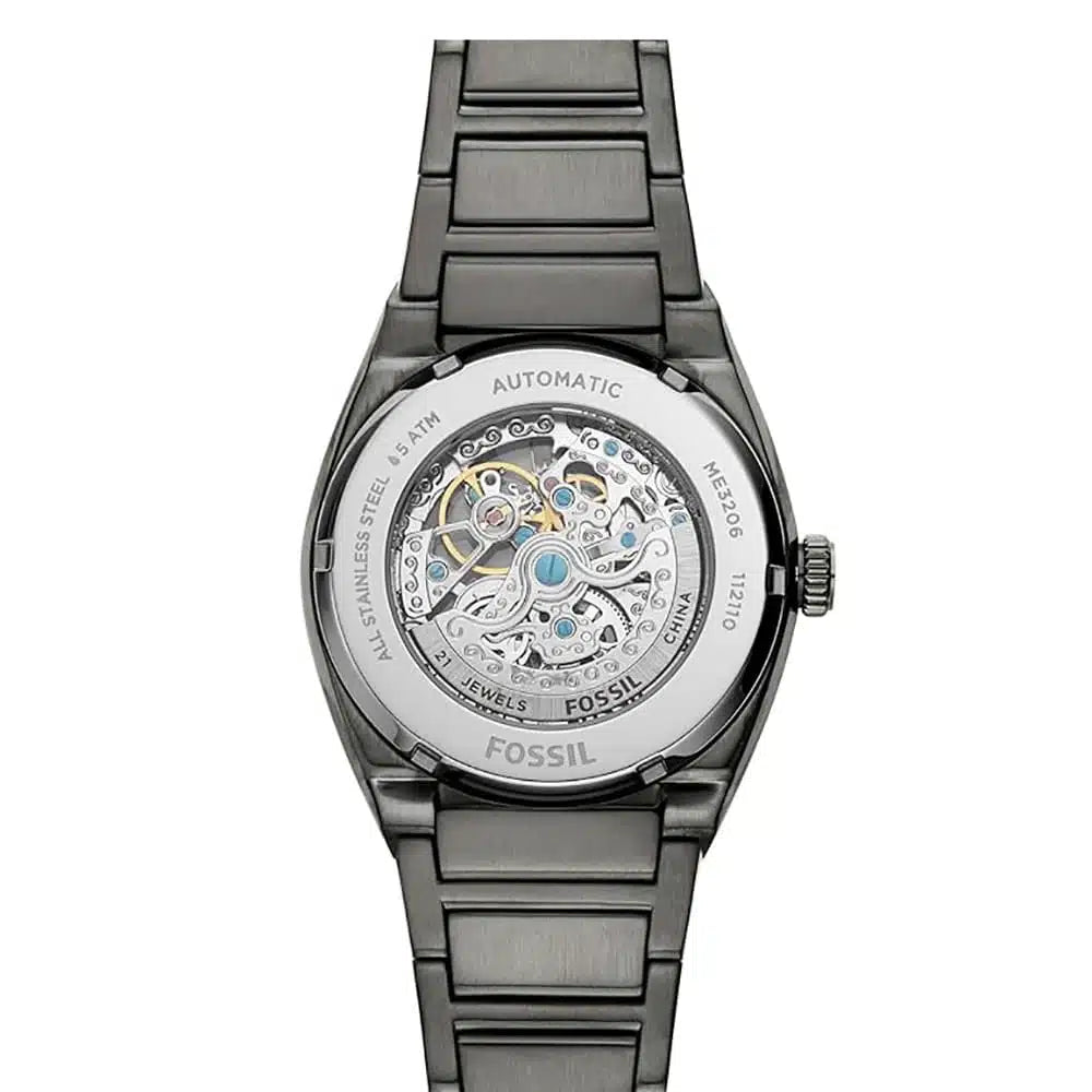 Original Fossil men Watch Everett Me3206