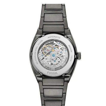 Original Fossil men Watch Everett Me3206