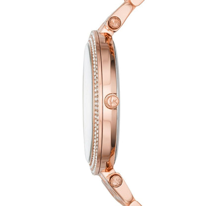 Michael Kors Watch For Women MK3399