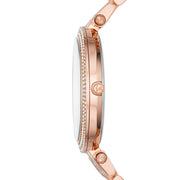 Michael Kors Watch For Women MK3399