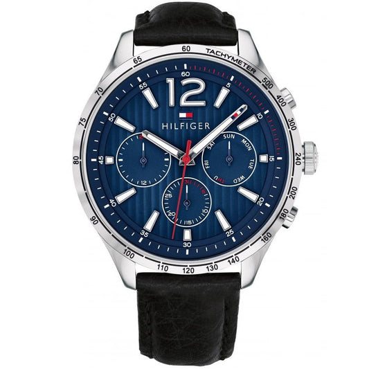 Tommy Hilfiger Men's Watch 1791468