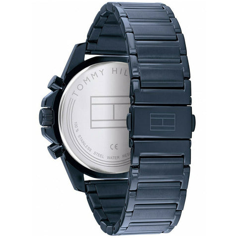 Tommy Hilfiger Men's Watch 1791560