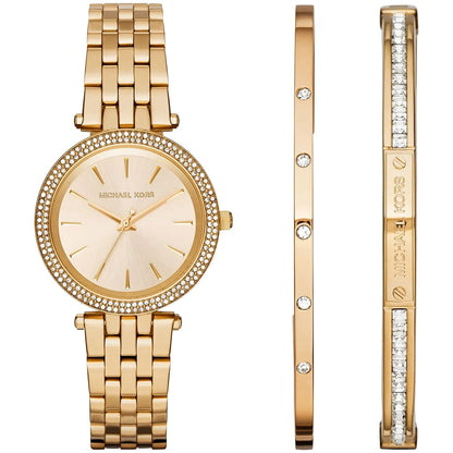 M&K Women's