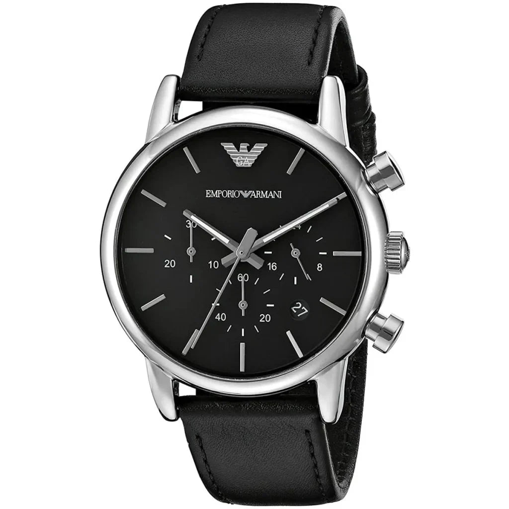 Emporio Armani Men's Watch AR1733