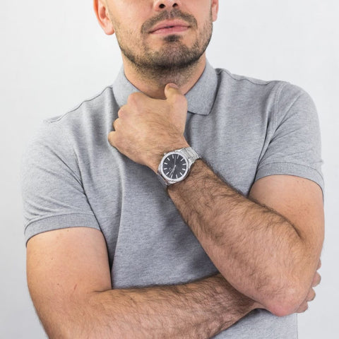 ساعة ارماني اكستشنج رجالي