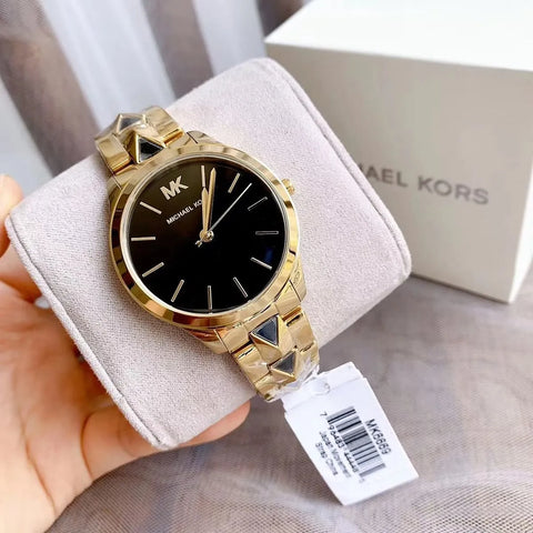 Michael Kors Watch For Women MK6669