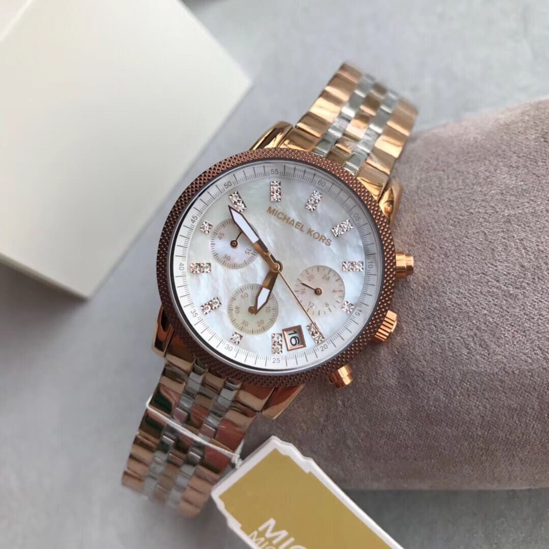 M&K Women's