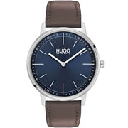 Hugo Boss Men's Watch 1530128