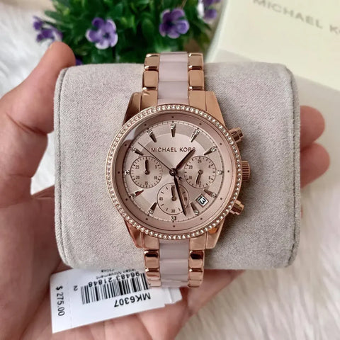 Michael Kors Watch For Women MK6307